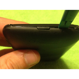 Замена сенсорного экрана HTC / Digitzer