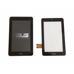 Asus Memo Pad ME172V - замена сенсорного экрана