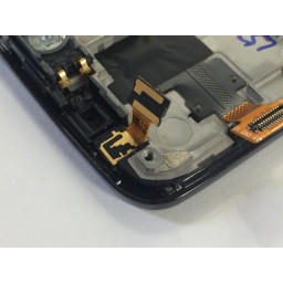 LG optimus L90 Замена фронтальной камеры