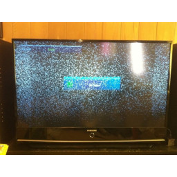 Samsung HL56A650C1FXZA 56-дюймовый DLP TV DLP замена чипа